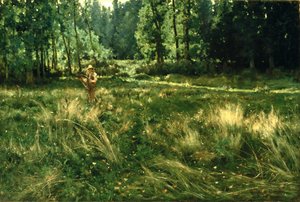 Huonekalut ja erilaiset esineet 1100- ja 1300-luvuilta