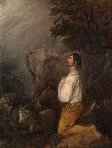 Tuhlaajapoika, 1797