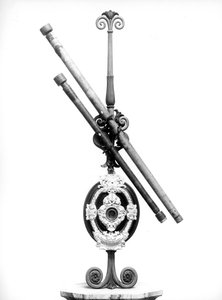 Teleskooppi, 1609