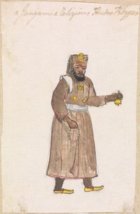 Jungum, uskonnollinen hindukerjäläinen