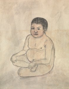 Alaston Lapsi