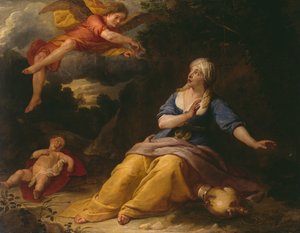 Huonekalut ja erilaiset esineet 1100- ja 1300-luvuilta tekijältä Gaspar De Crayer
