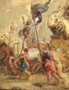 Scipio Africanuksen voitto, 1634