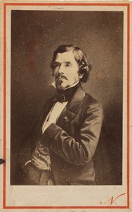 Eugene Delacroix