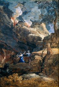 Orpheus ja Eurydike