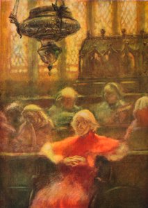 Kardinaali, 1898