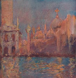 Venetsia, 1800-luku, 1911