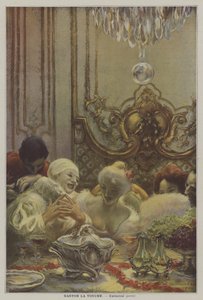 Carnaval (Karnevaali)