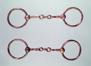 Hevosenpalat, La Gorge-Meillet, Tene I (n. 475-0 eKr.) (pronssi)