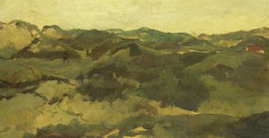  tekijältä Georg-Hendrik Breitner
