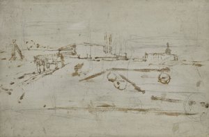  tekijältä Georg-Hendrik Breitner