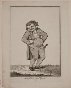"Onnellinen" tekijältä Georg Christian Schule