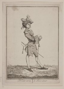"Vaeltaja"