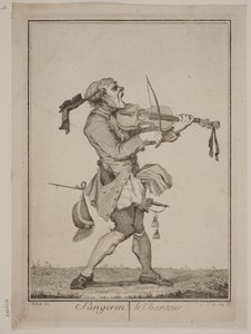 "Laulaja"