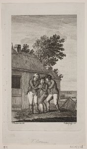 T. Bruun tekijältä Georg Christian Schule