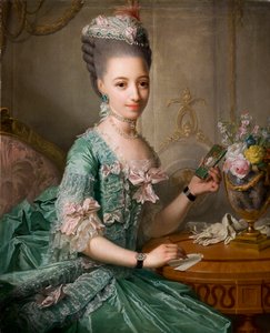 Prinsessa Sophie Friederike