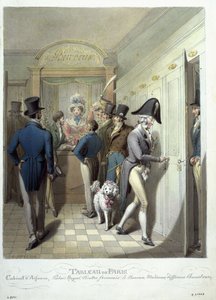 Theater Francais