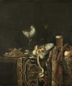 Asetelma tekijältä Georg Hainz