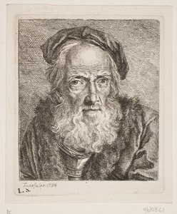 Anton Crolekofsky, kranaatteri