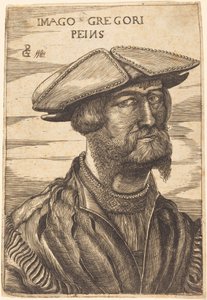 Georg Pencz tekijältä Georg Pencz
