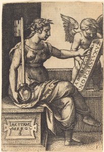 Kielioppi tekijältä Georg Pencz