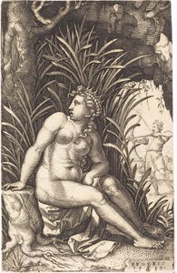 procris tekijältä Georg Pencz