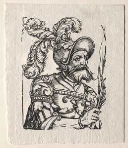 Vanhan testamentin tyrannit: Saul tekijältä Georg Pencz