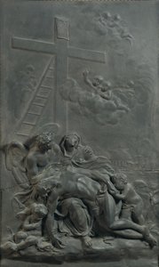 Kristuksen valitus