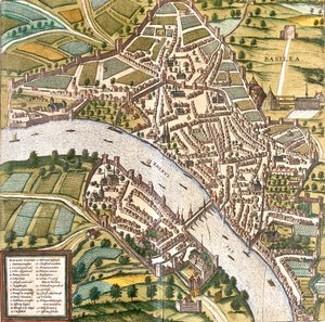 Basel, Sveitsi