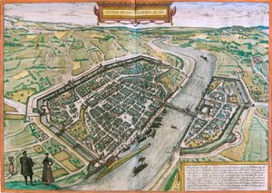 Frankfurt , Saksa