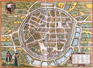 Freiberg, Saksa