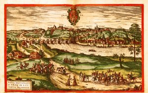 Grodno, Puola