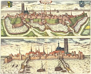 Harderwijk, Alankomaat, Hollanti