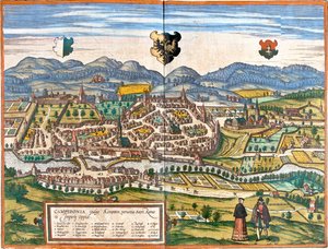 Kempten, Saksa