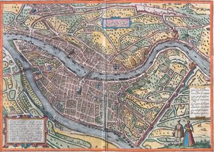 Lyon, Ranska