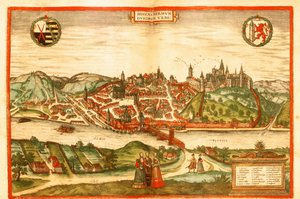 Meissen, Saksa