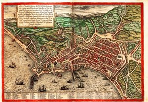 Napoli, Napoli, Italia