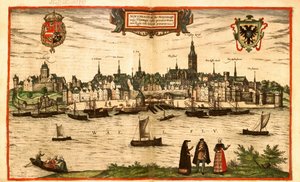 Nijmegen, Alankomaat