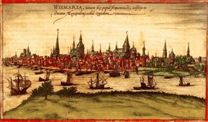 Rostock, Saksa