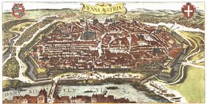 Wien, Itävalta