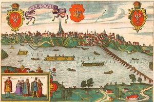 Varsova, Puola