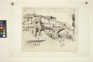 Isolabona (muste)