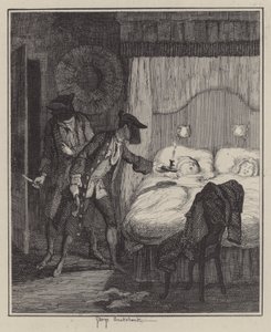 Kuvitus Jack Sheppardille (kaiverrus)