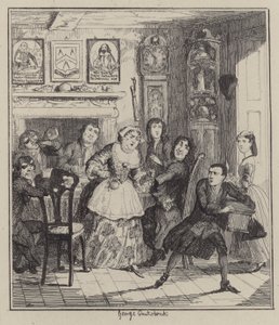 Kuvitus Jack Sheppardille (kaiverrus)