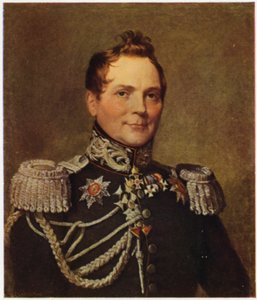 Yleinen Toll (värillinen litografia)