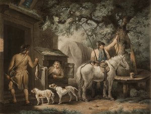 The Sportsman