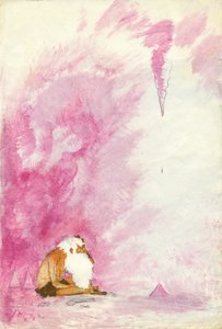 Stalagmiittia odotellessa tekijältä George Adamson