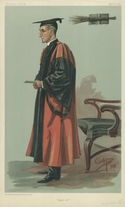 Pastori Joseph Wood