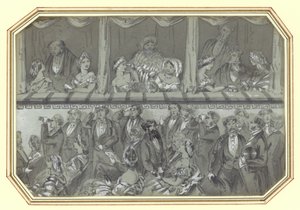 William McConnell Haymarket -teatteri tekijältä George Augustus Sala