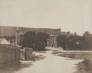 Priory, Lyminge tekijältä George B. Shepherd